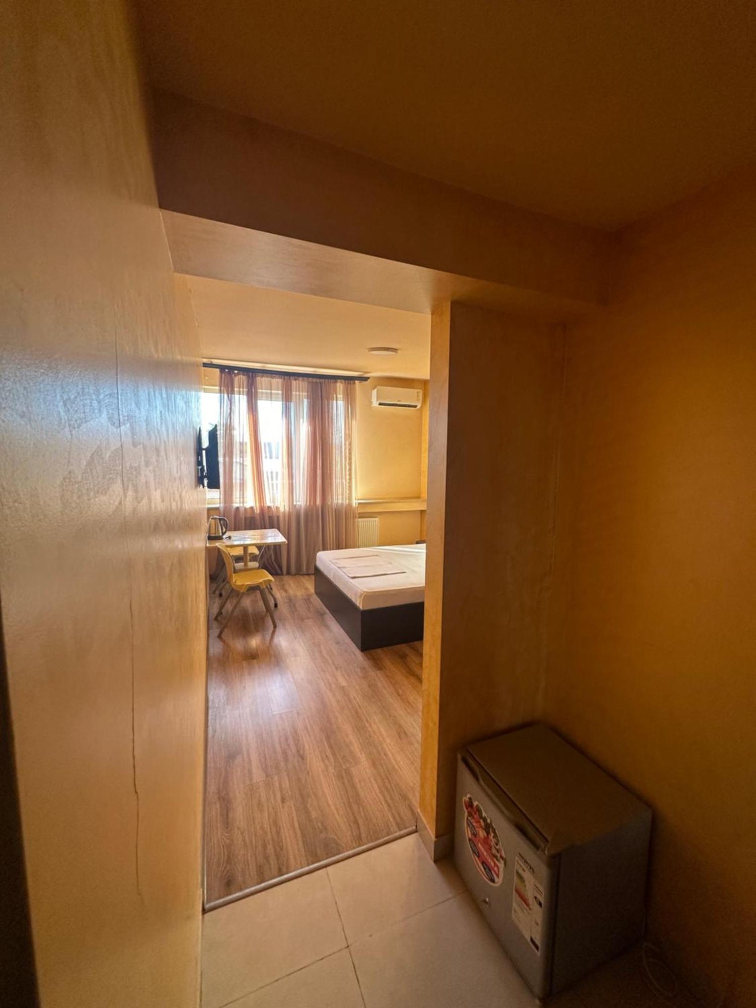 Express Hotel يريفان المظهر الخارجي الصورة