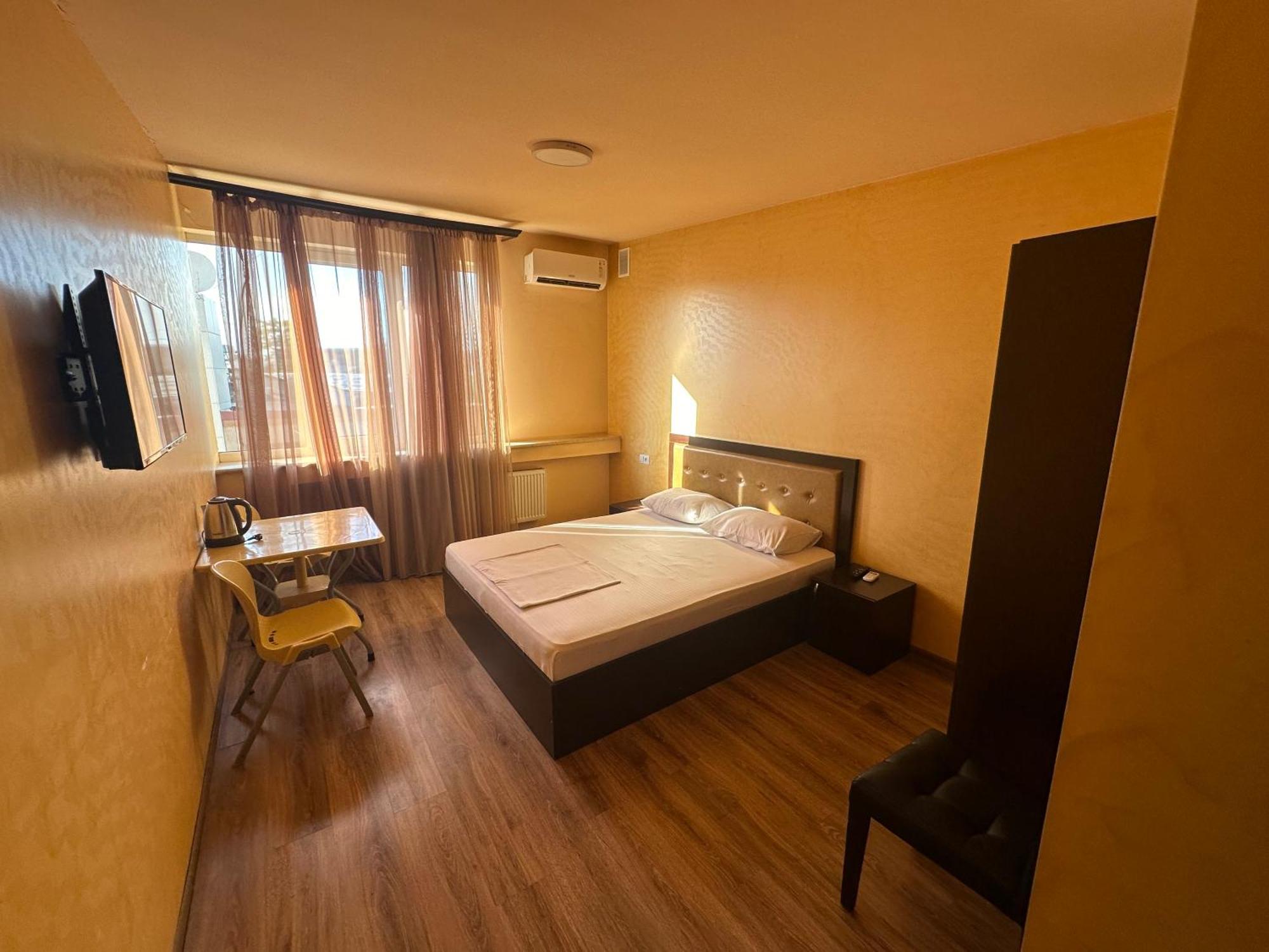Express Hotel يريفان المظهر الخارجي الصورة
