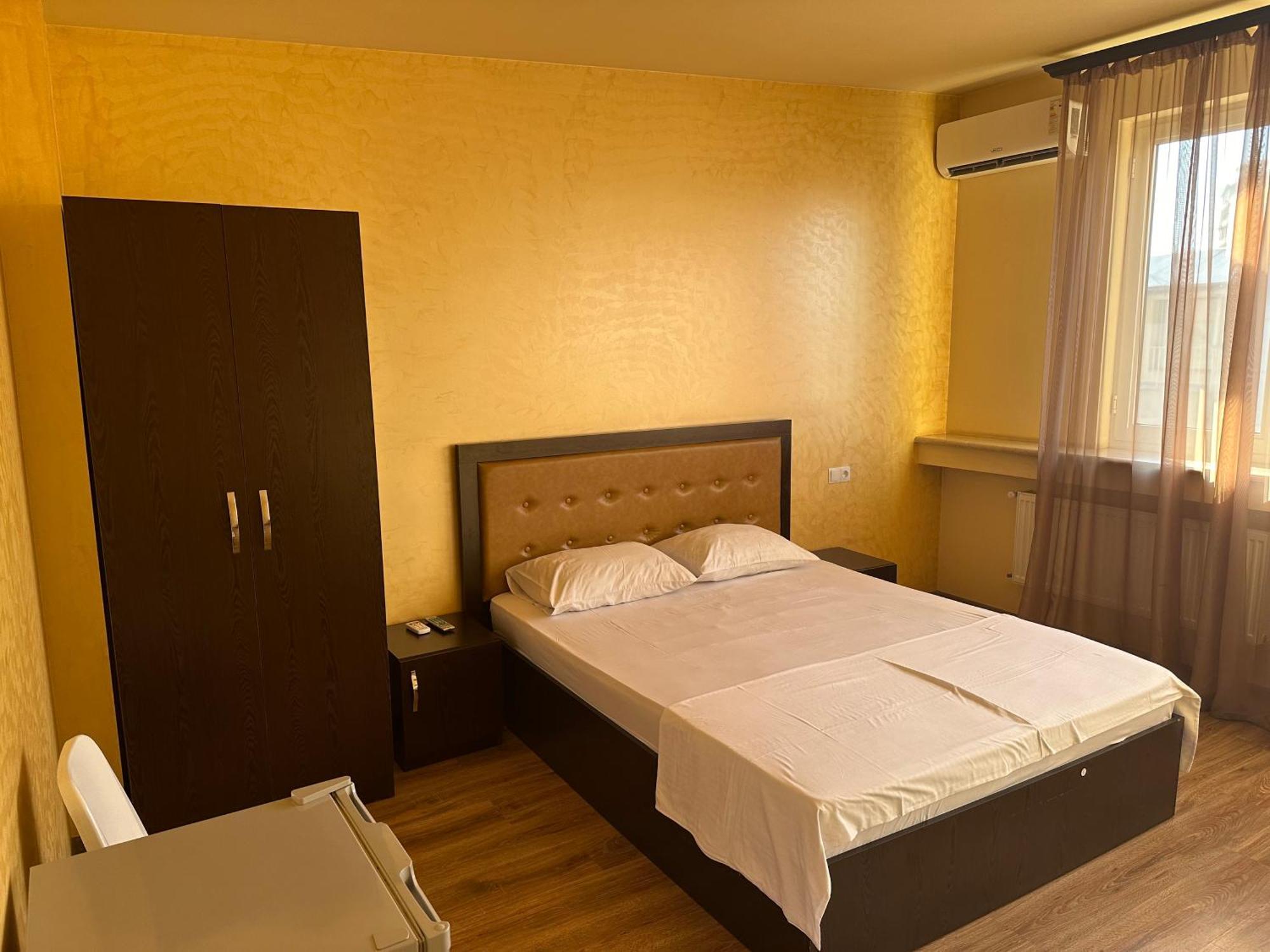 Express Hotel يريفان المظهر الخارجي الصورة