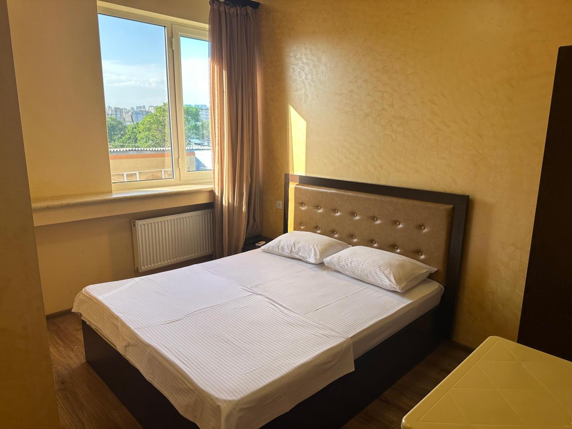 Express Hotel يريفان المظهر الخارجي الصورة