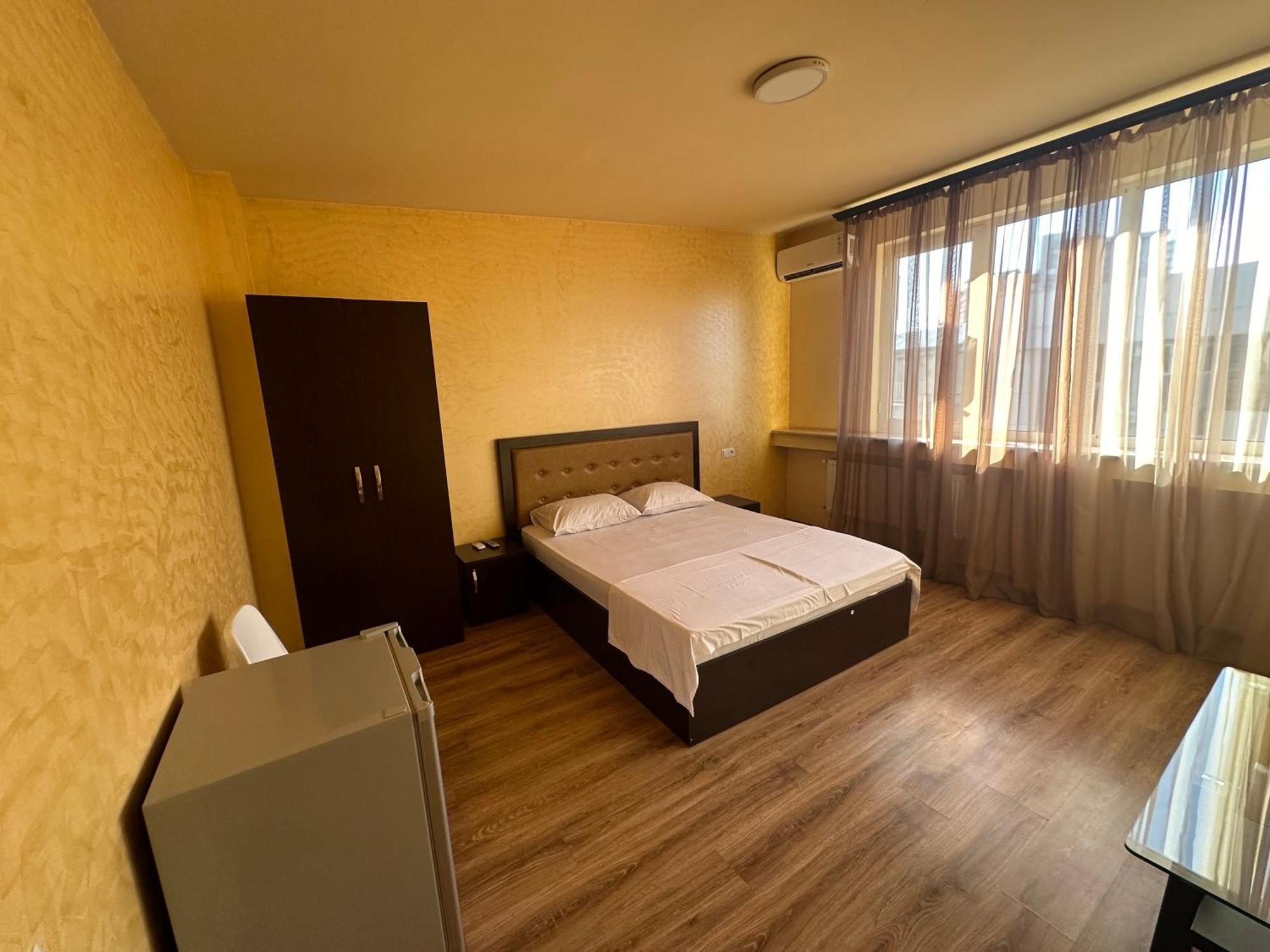Express Hotel يريفان المظهر الخارجي الصورة