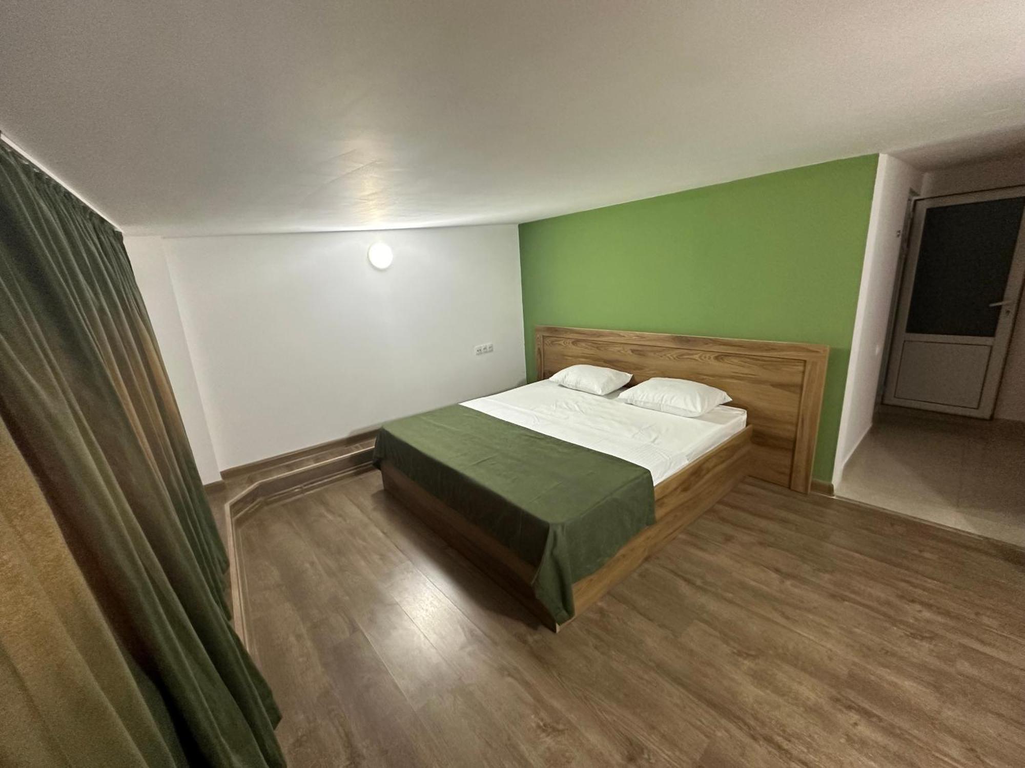 Express Hotel يريفان المظهر الخارجي الصورة