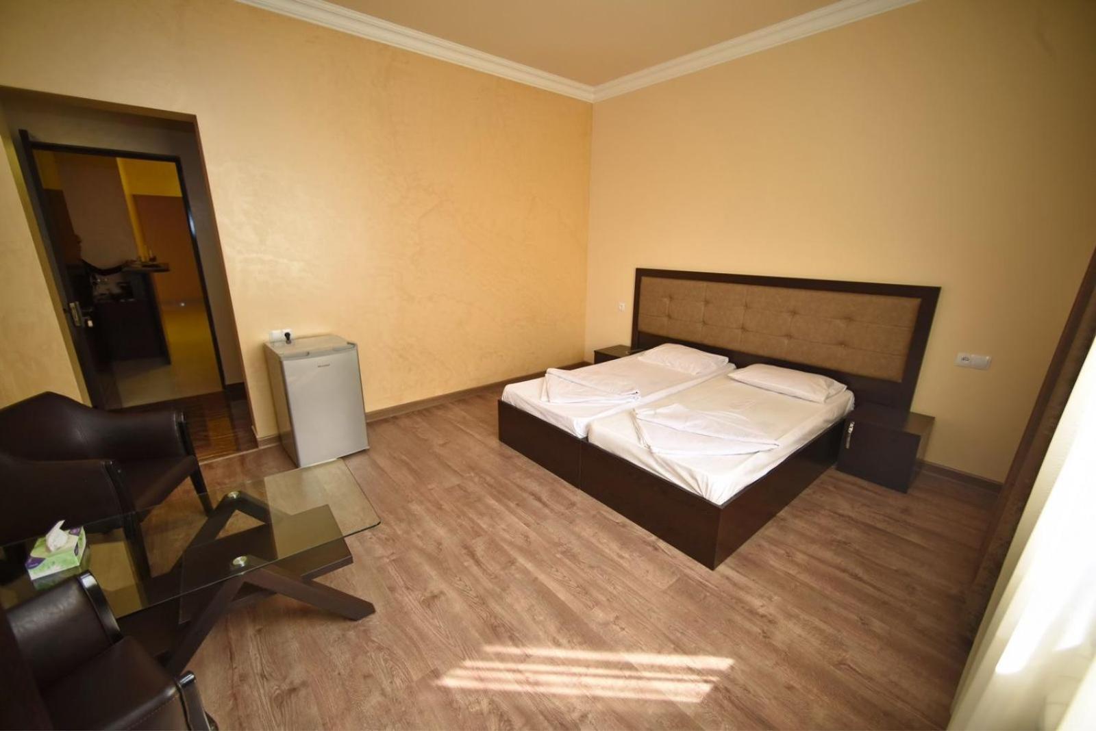 Express Hotel يريفان المظهر الخارجي الصورة