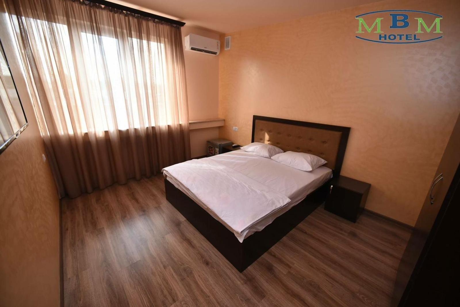 Express Hotel يريفان المظهر الخارجي الصورة