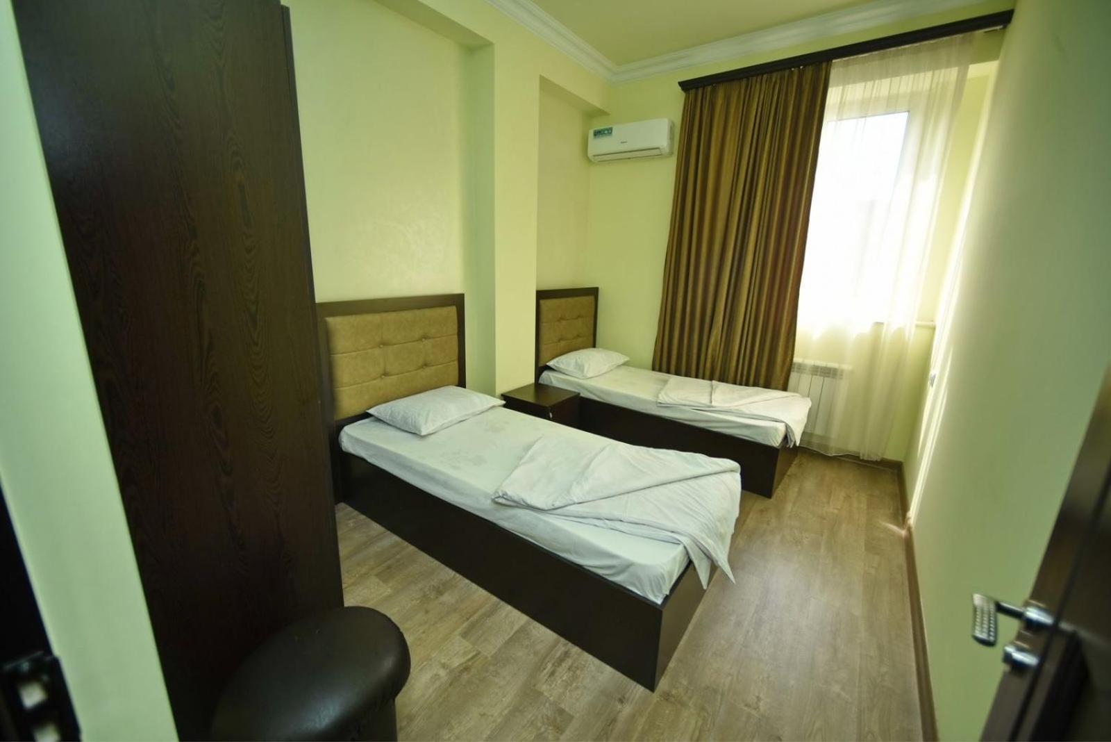 Express Hotel يريفان المظهر الخارجي الصورة