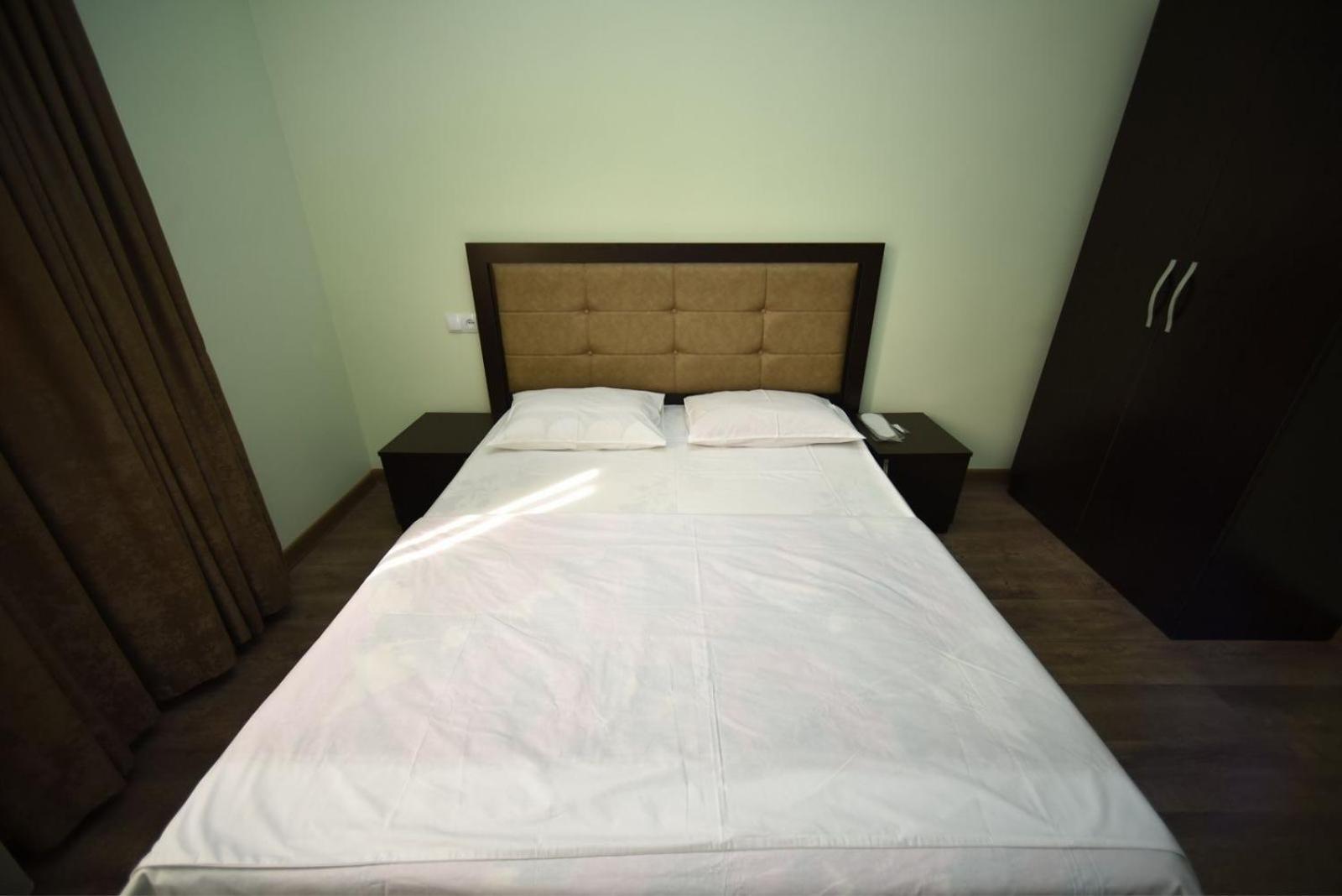 Express Hotel يريفان المظهر الخارجي الصورة