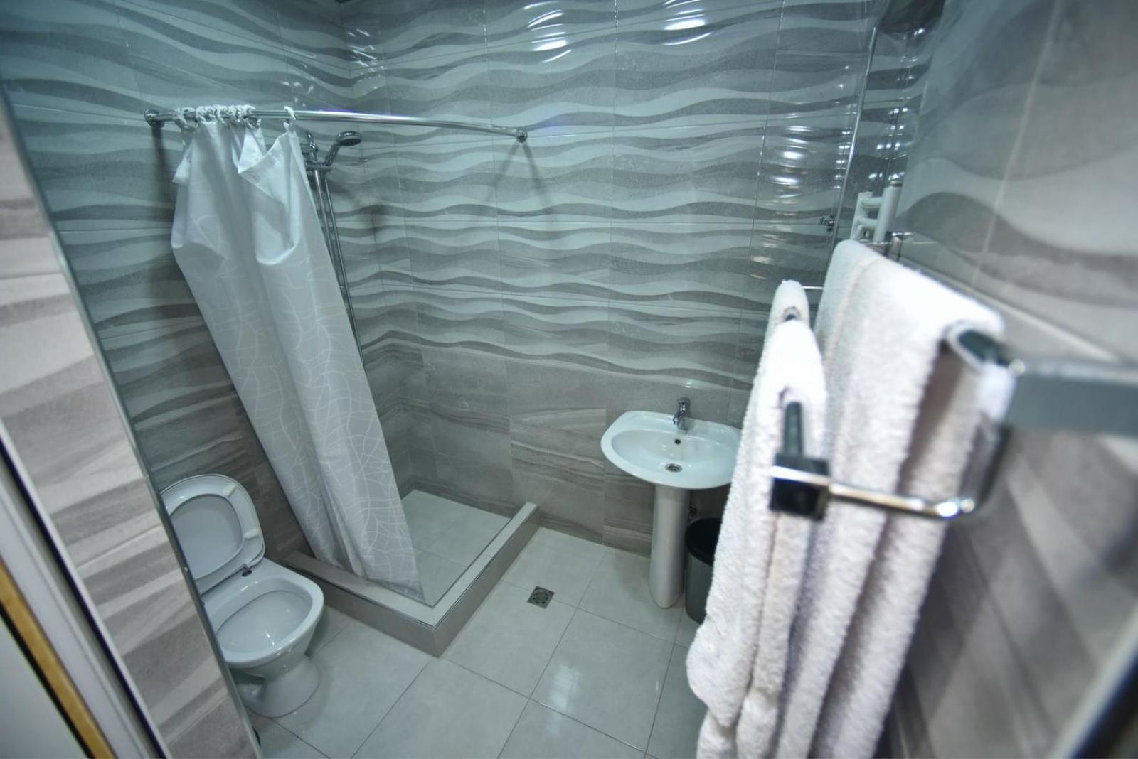 Express Hotel يريفان المظهر الخارجي الصورة